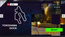 Game screenshot Project Drift Car Racing hack