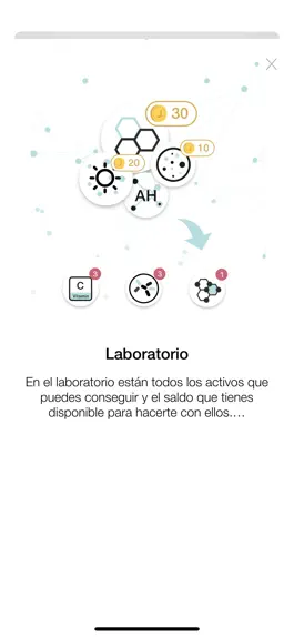 Game screenshot Perfumerías Julia hack