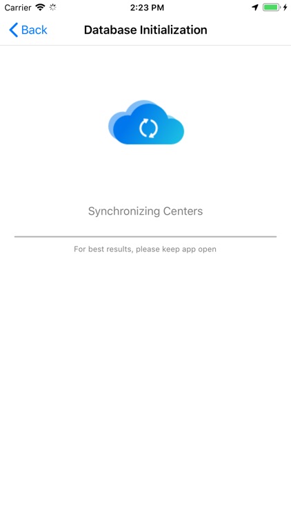 WoundSuite Navigator screenshot-3