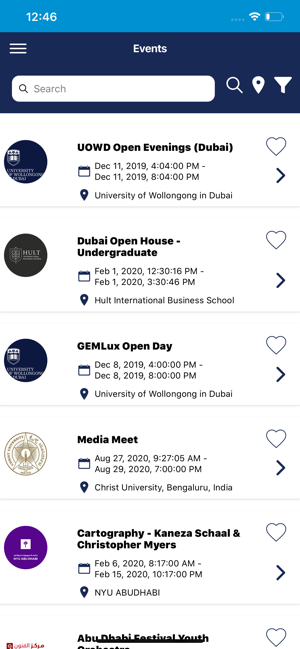 CampusBees(圖3)-速報App