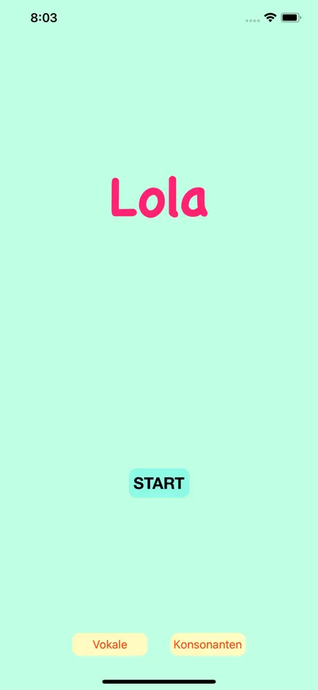 Lola-Read