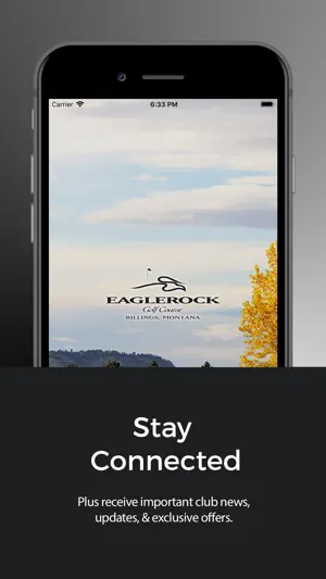 EagleRock Golf Course - MT screenshot 4