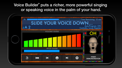 Voice Builderのおすすめ画像1