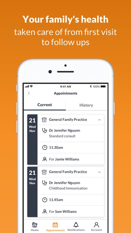 Skin Check WA screenshot-3
