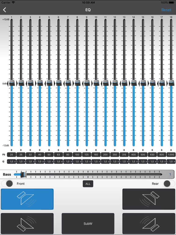 Screenshot #5 pour A590DSP