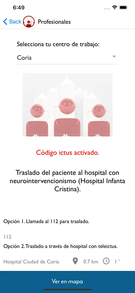 ExtremIctus