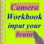 CamWorkbook - Study anywhere