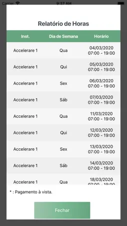 DoctorID screenshot 6