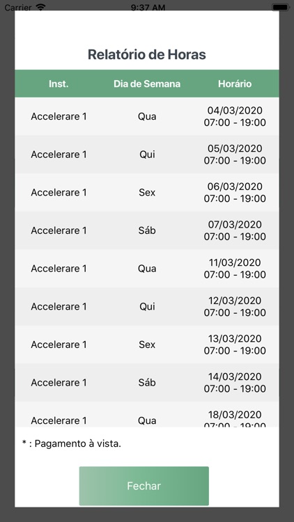 DoctorID screenshot-5