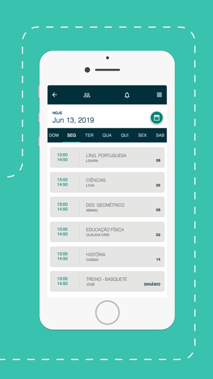 Waybee Student screenshot-3