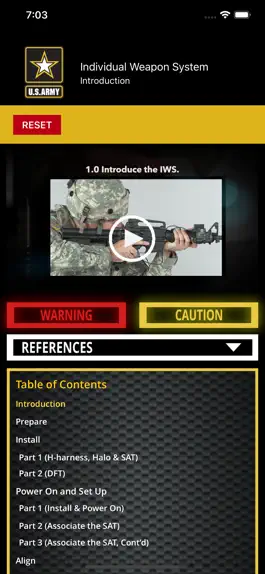 Game screenshot Individual Weapons System mod apk