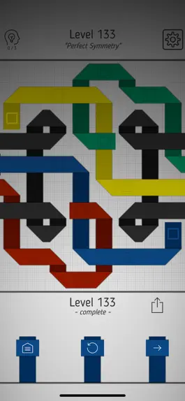 Game screenshot ColorFold hack