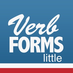 Français: Verbes Little