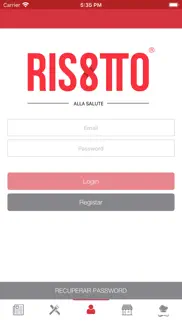 How to cancel & delete ris8tto 4