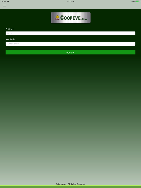 Screenshot #5 pour CoopToken
