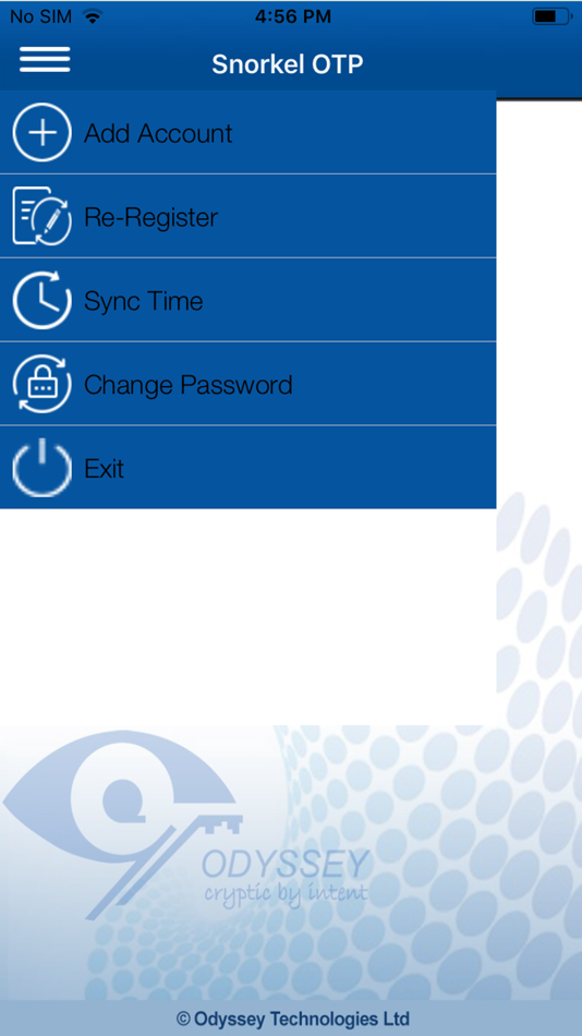 #7. HDFC Bank e-Token (iOS) 由: HDFC Bank Ltd.