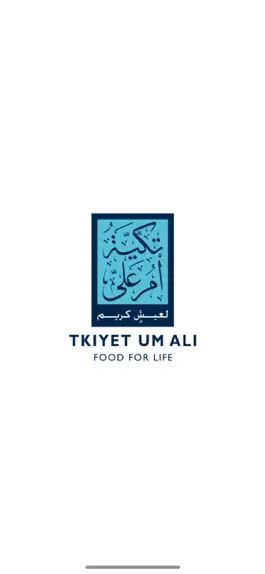 Game screenshot TUA - Food For Life mod apk