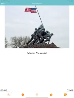 Washington DC – Driving Tour iPad image 3