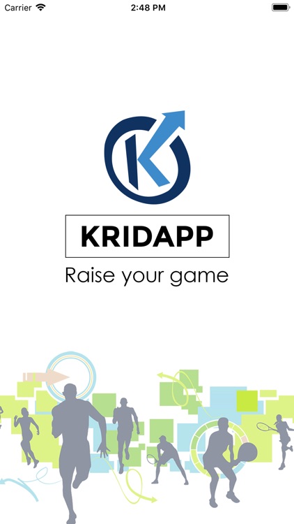 Kridapp