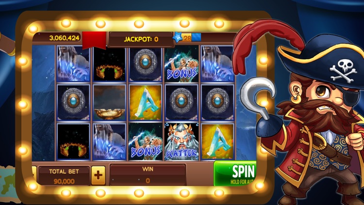 King Slots: Online Casino screenshot-3