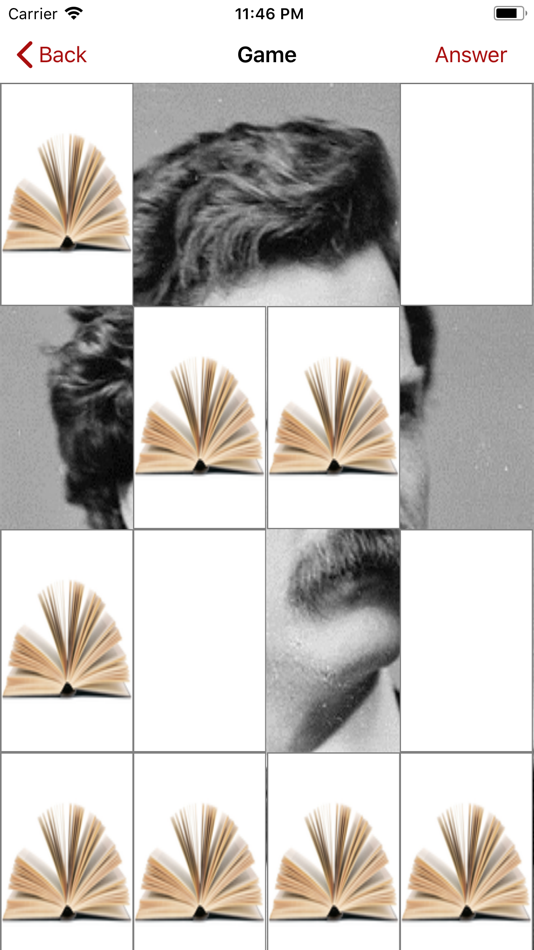 #4. A Text A Day (iOS) 由: It's Sauquet.com