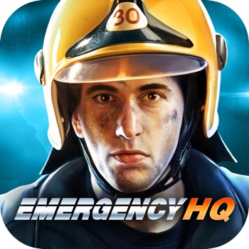 EMERGENCY HQ