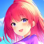 Random Kawaii gif・image Anime App Positive Reviews