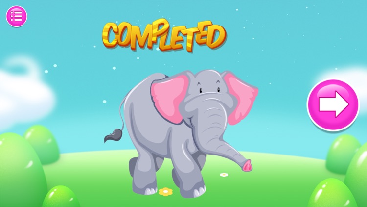 Find The Animal Game screenshot-4