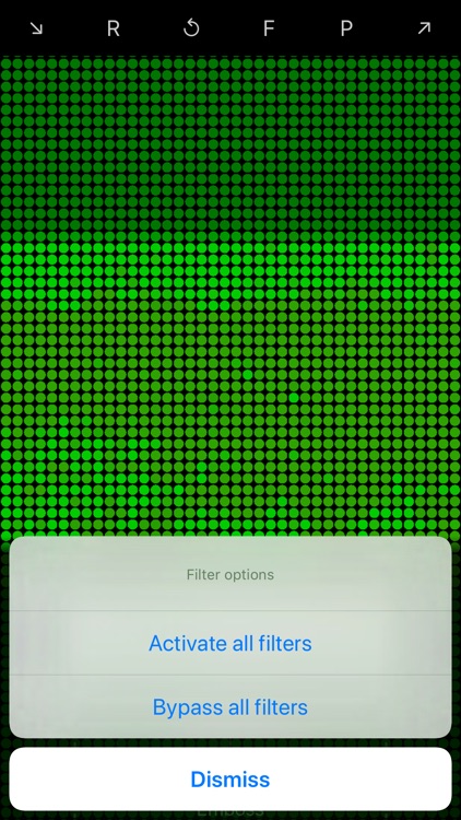 Imaage Glitch Filters screenshot-5