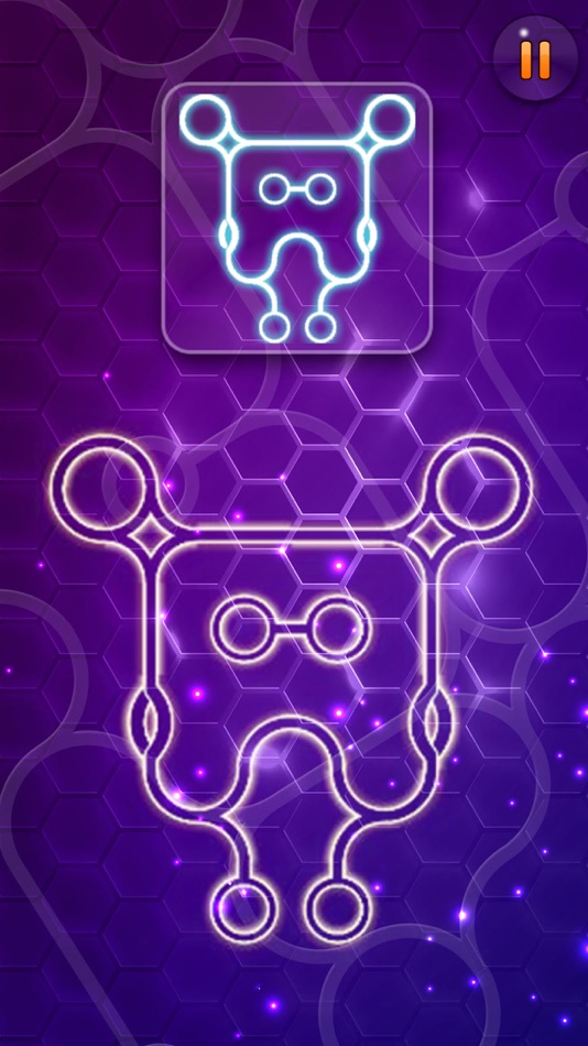 Connect ios. Игра Infinity loop на андроид. Infinity loop PSP. Infinite loop game. Infinity Rush для чего.