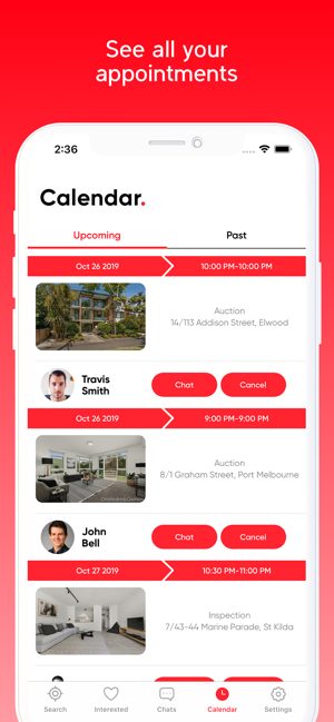 Hocking Stuart(圖4)-速報App