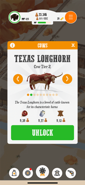 Idle Western(圖2)-速報App