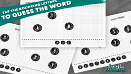 Game screenshot Doodle Words apk
