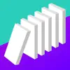 Color Domino 3D App Positive Reviews