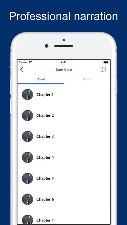 Feminist Classics Books screenshot-3