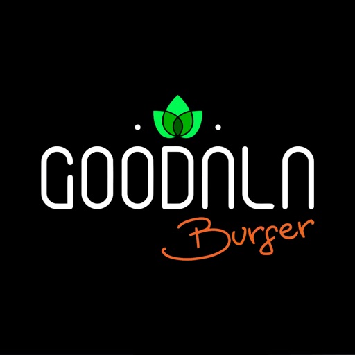 Goodala Burger icon
