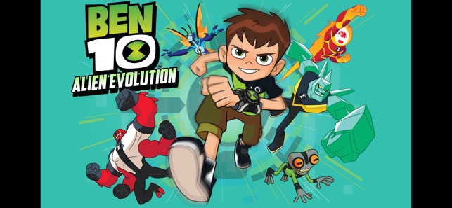 QUAL DOS ALIENS ADICIONAIS DE BEN 10 É O MAIS PODEROSO? 