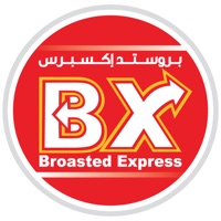 Broasted Express apk