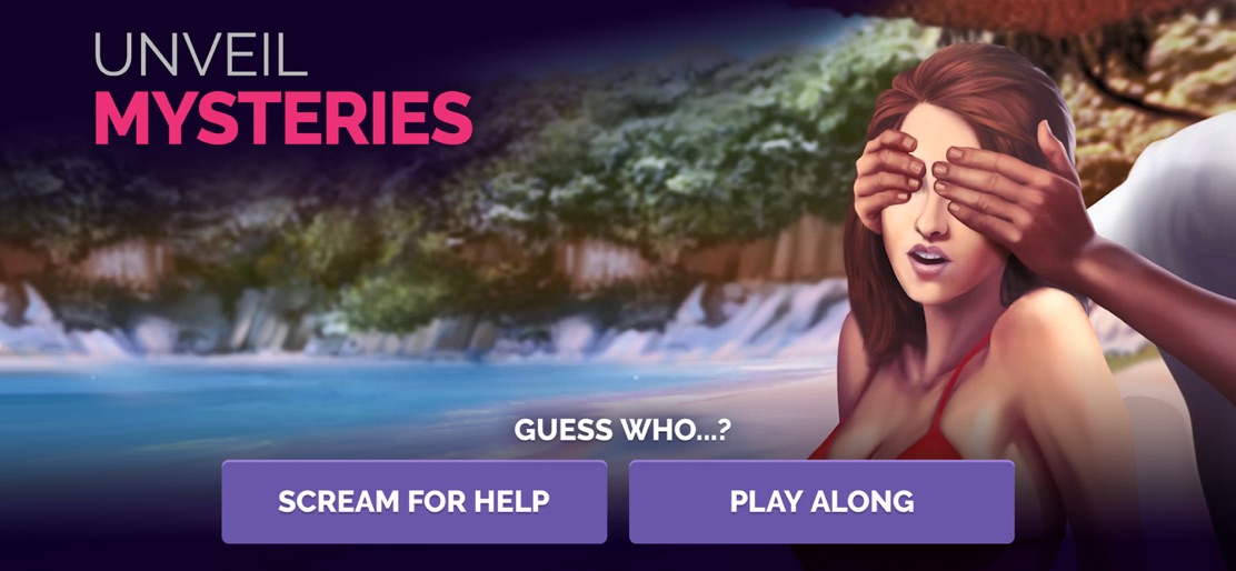 Linda Brown: Interactive Story screenshot 4