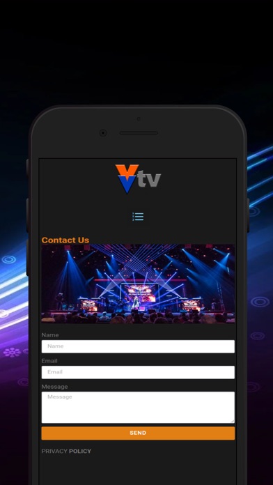 Screenshot #3 pour VVTV