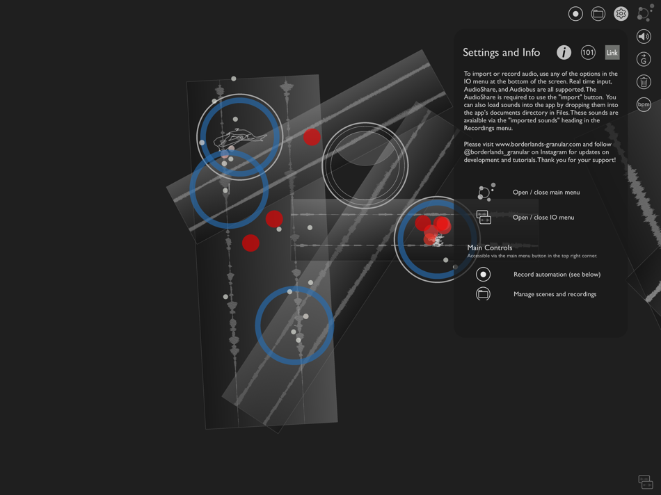 #8. Borderlands Granular (iOS) Von: Chris Carlson