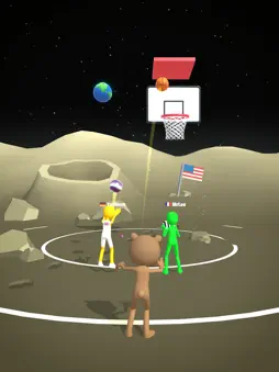 Five Hoops screenshot 16