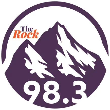 98.3 The Rock Читы