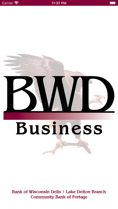 Bank of Wis Dells-Business Screenshot