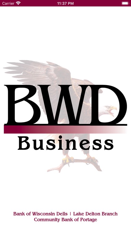 Bank of Wis Dells-Business