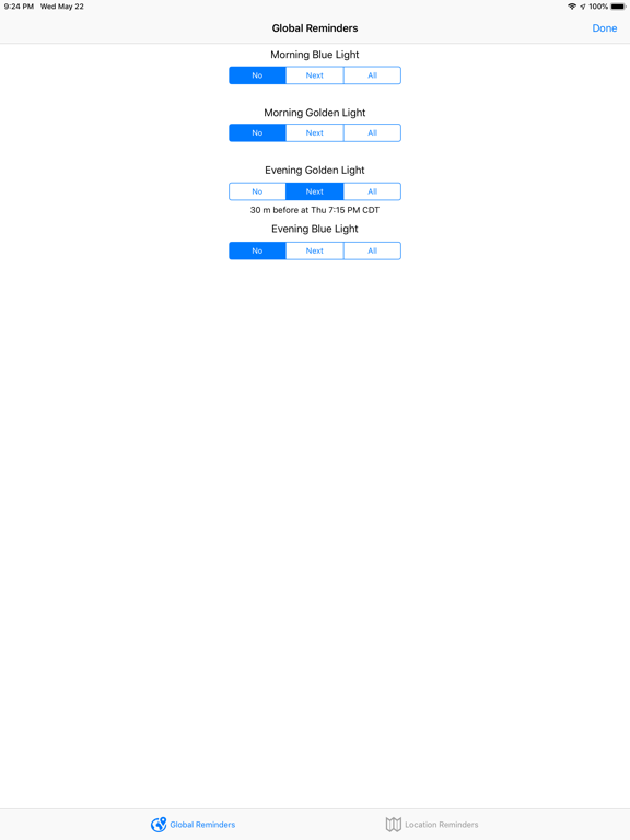 Screenshot #6 pour Coming Light