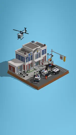 Puzzrama screenshot 3