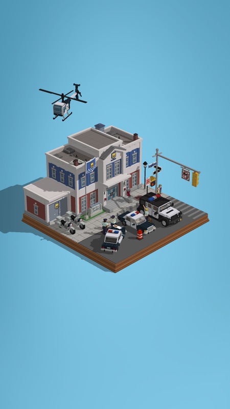 Puzzrama (パズラマ) screenshot 3