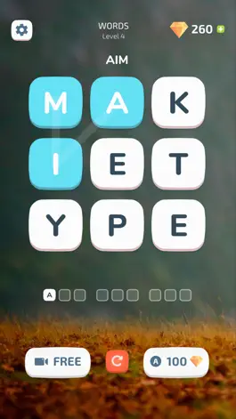 Game screenshot Wordy - Word puzzle apk