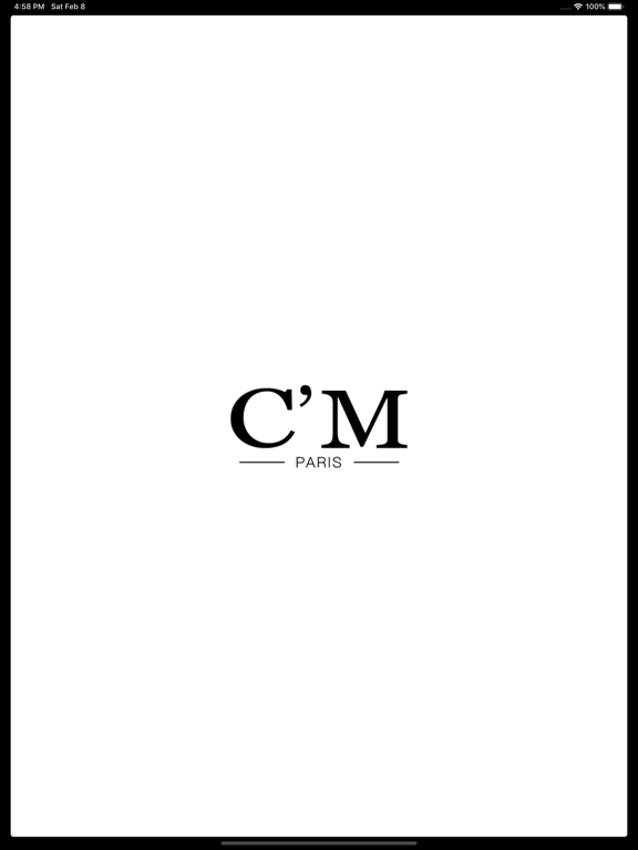 Screenshot #4 pour C'M paris